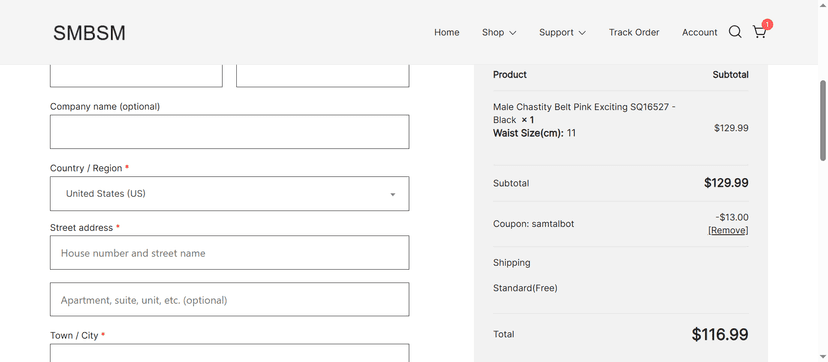 15% Off Coupon Code for SMBSM - Claim Your Discount